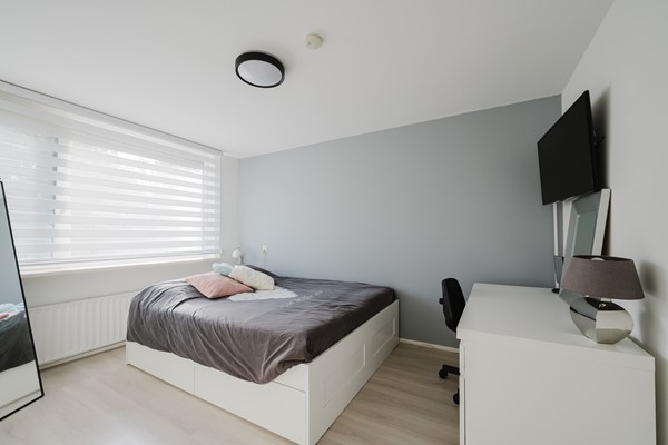 Medium property photo - Walnootstraat 15, 3203 XR Spijkenisse